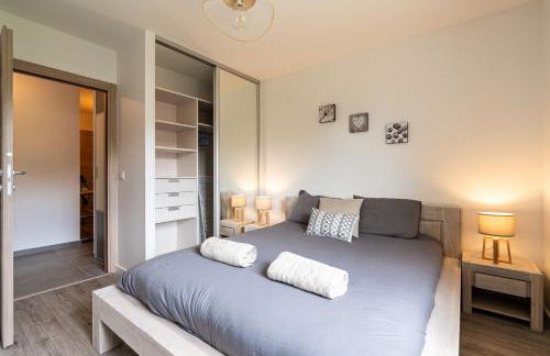 Talloires Village, Lac d'Annecy, Résidence récente 4 étoiles - Photo 7