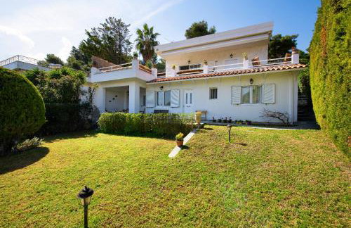 SeaBreeze Villa by ΜΡS - Foto 39