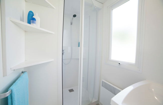 Camping RCN Port l'Épine - Foto 64