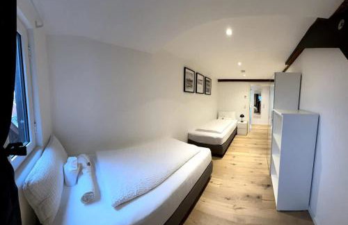 Juraperle - Historisch und modern - Wohnung 2 - Foto 36