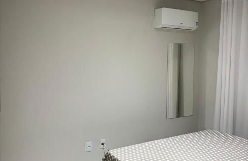 Flat no centro de São Lourenço - MG - Foto 41