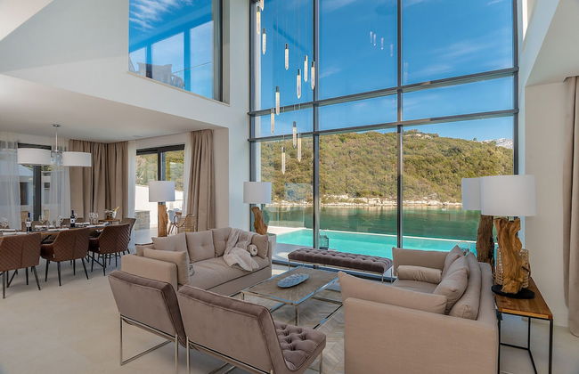 Luxury Villa Korcula Supreme - Photo 7