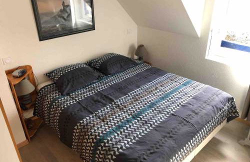 Maison entre plage et port - Foto 22