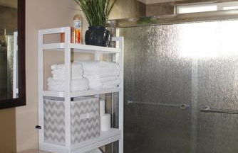 Modern Waterfront Home in Lucerne - Foto 31