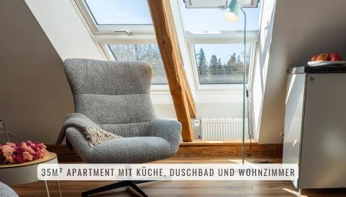 have-a-nice-Stay - helles Dachgeschoss, U-Bahn nach Hamburg 400m - Bäcker & Restaurants 500m - Lidl 800m - Zentrum 1,5km - Foto 2