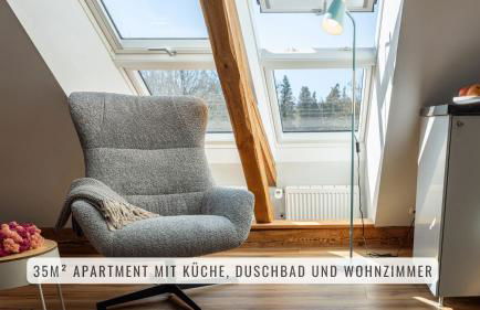 have-a-nice-Stay - helles Dachgeschoss, U-Bahn nach Hamburg 400m - Bäcker & Restaurants 500m - Lidl 800m - Zentrum 1,5km - Foto 2