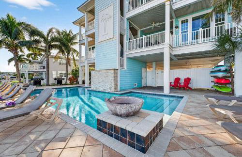 Treasure Trove Waterfront Cove - Foto 47