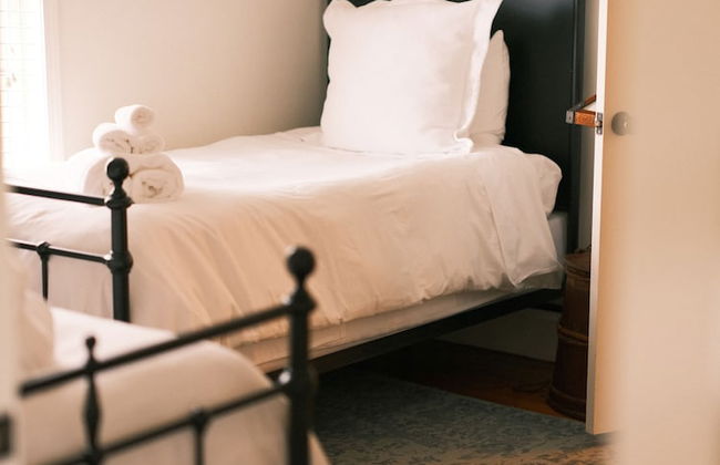 The Horse Shoe Farm - Foto 5