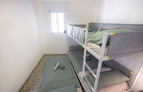 Villa Azahar - Piscina - Barbacoa - Naturaleza - Foto 10