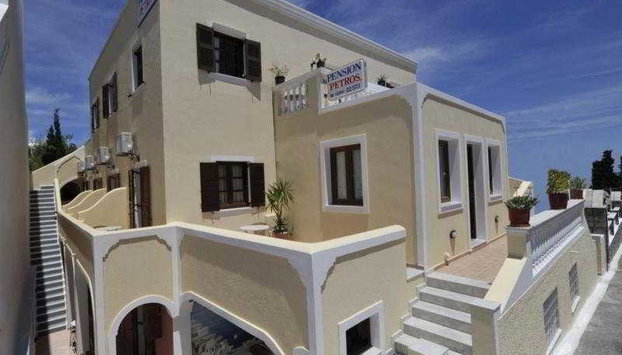 Petros Villa - Foto 2