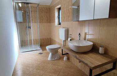 Villa Tramonto 4 stars, Krnica - Foto 8