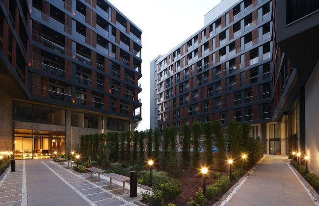 Coordinat Suites - Foto 3