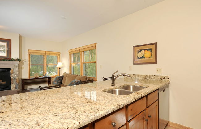 Jackpine & Black Bear Condos - Foto 20