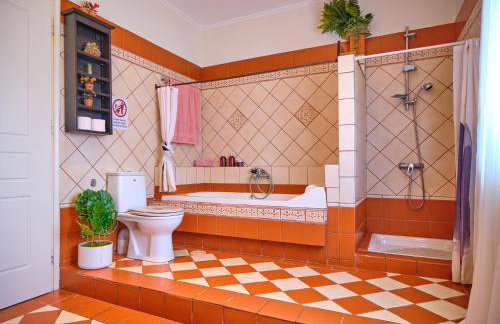 Noufris House Roda Corfu - Foto 22