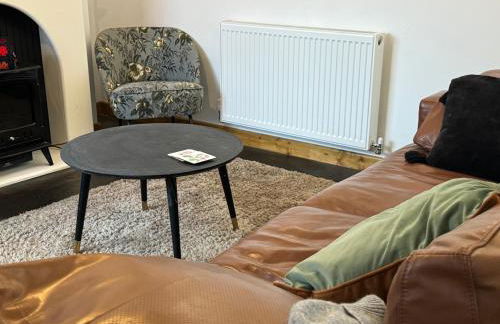 3 bedroom cottage Brecon sleeps 4 - Foto 12