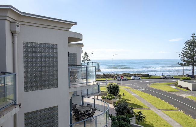 The Reef Beachfront Apartments - Foto 34