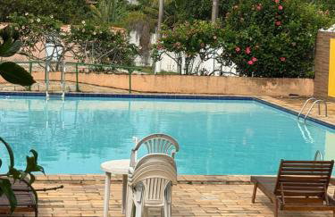 Casa Flamboyant - Foto 25