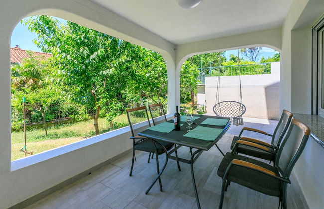 Apartment Olive - Foto 16