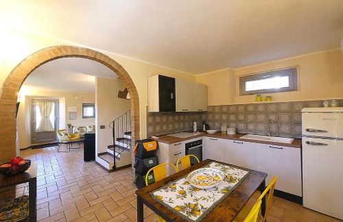 Podere Bagnoli - Foto 69