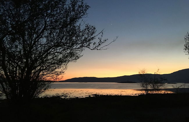 Achmore Self Catering - Foto 10