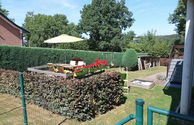 Peaceful Escape, Malmedy - Foto 30