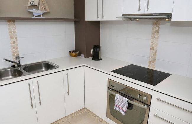 Biarritz Apartments - Foto 13