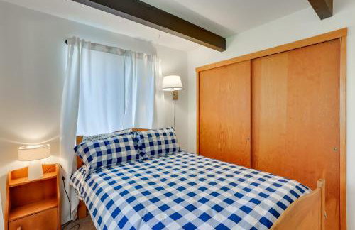 Lake Arrowhead Retreat By Snow Valley Mtn Resort! - Foto 33