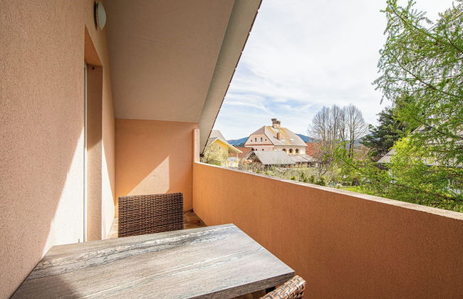 Lavric Hideaway Studio 3 - Foto 15