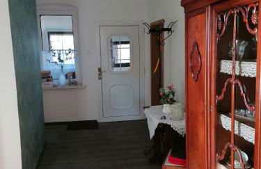 Ferienwohnung Im Wachturm - Foto 8