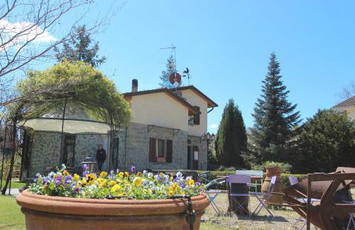 Borgo Caiano Country Inn - Foto 36