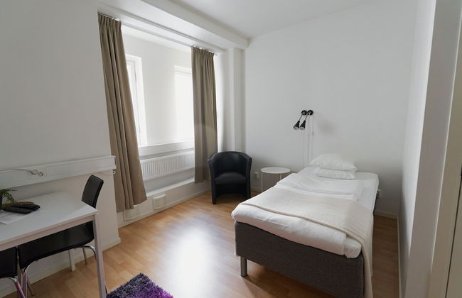 Slagsta Gate Hotell - Photo 10