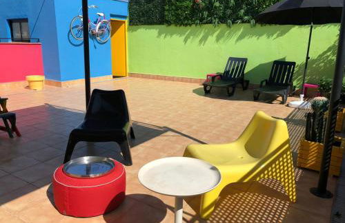 Ever House - ALCALA LOFT - Photo 66