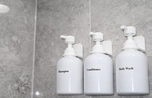 Modern Studio Near NEC & BHX Free Parking - Foto 8