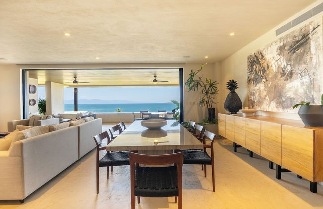 Tau Residences - Foto 67