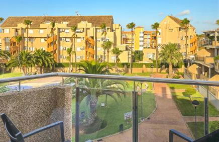 Devitania Jardines Del Real - Foto 37