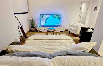 Apartamento Ciudad de Las Ciencias - Apartamento Ciudad de Les Arts - Photo 48