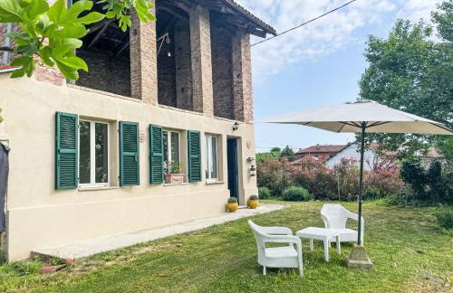 Holiday Home Casetta di Agnese by Interhome - Foto 27