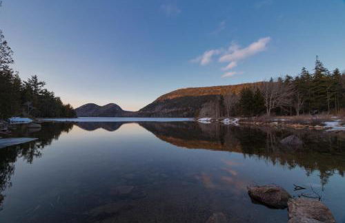 Otter Creek Acadia House - Foto 26