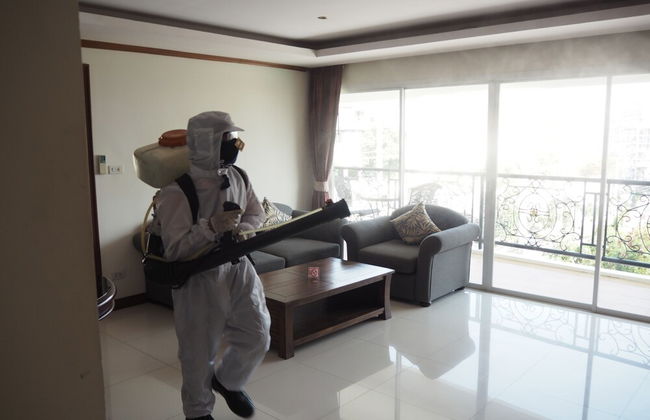 Tara Court Hotel - Photo 79