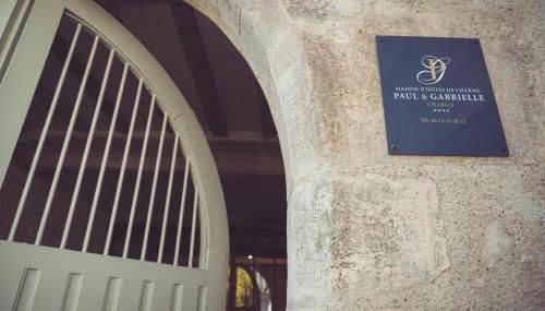 Maison Paul & Gabrielle - Foto 2