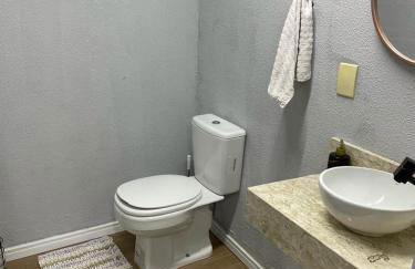 Apto duplex Lagoa do Violão - Foto 36