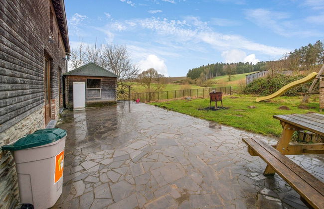 Vacation Home with Sauna - Foto 26