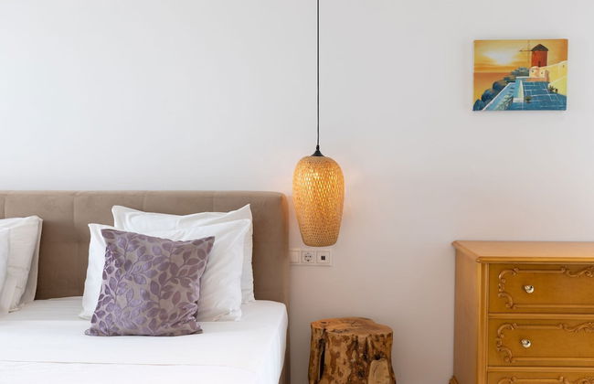 Villa Konstantin Rooms & Suites - Foto 42