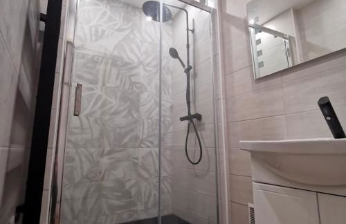 Chambre Jungle - Tout confort Saint Marceau - Foto 4