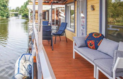 Gorgeous Home In Mirow With Sauna - Photo 3