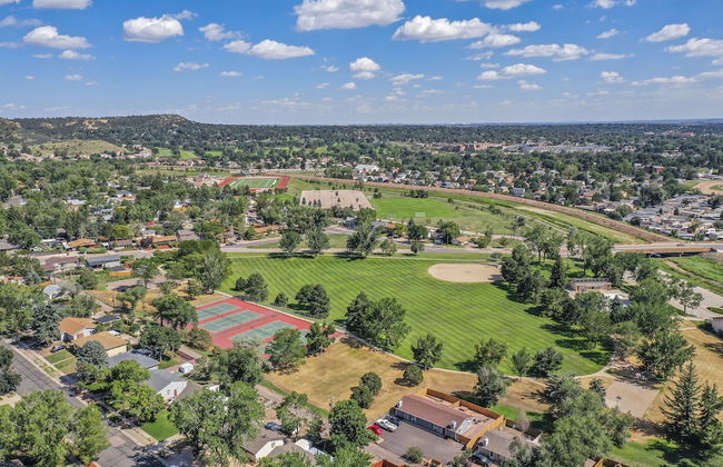 Park Place - Foto 47