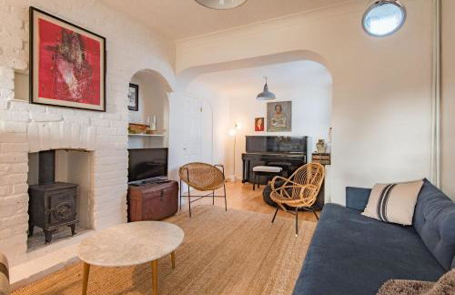 The Watch Tower by Bloom Stays - Photo 1