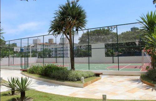 Apartamento Condominio Guaruja - Foto 18