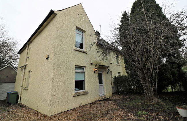 Moss View Glasgow in Glasgow - Foto 72