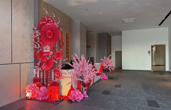 Iconic Regency by Stellar ALV - Photo 2